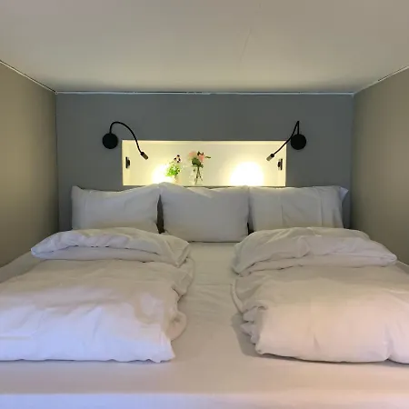 Olden Studioapartment Buitenkant foto