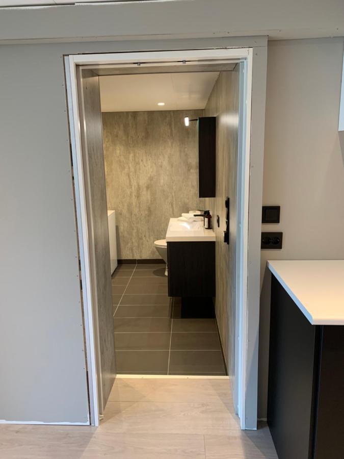 Studioapartment Appartement