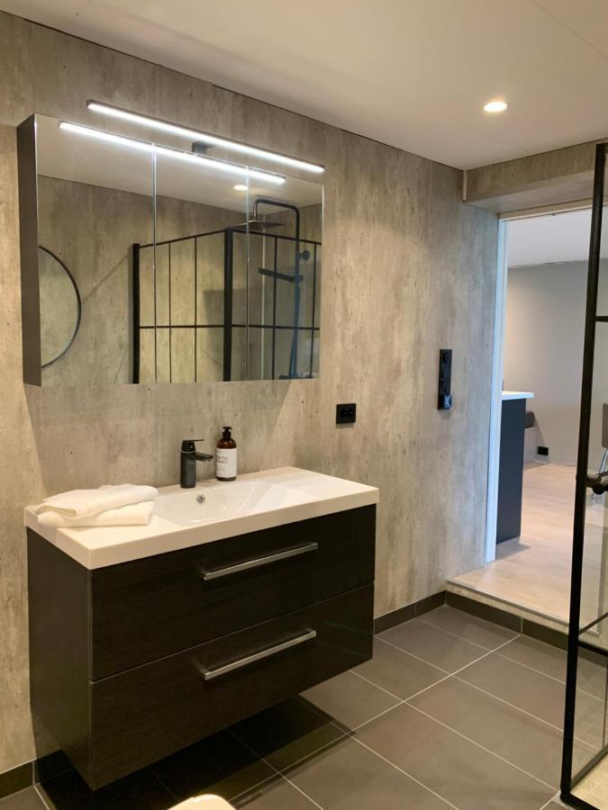 Studioapartment Leilighet Olden