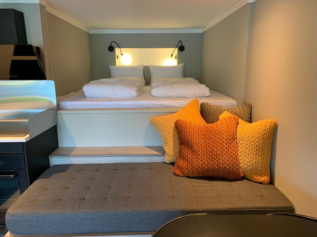 Studioapartment *