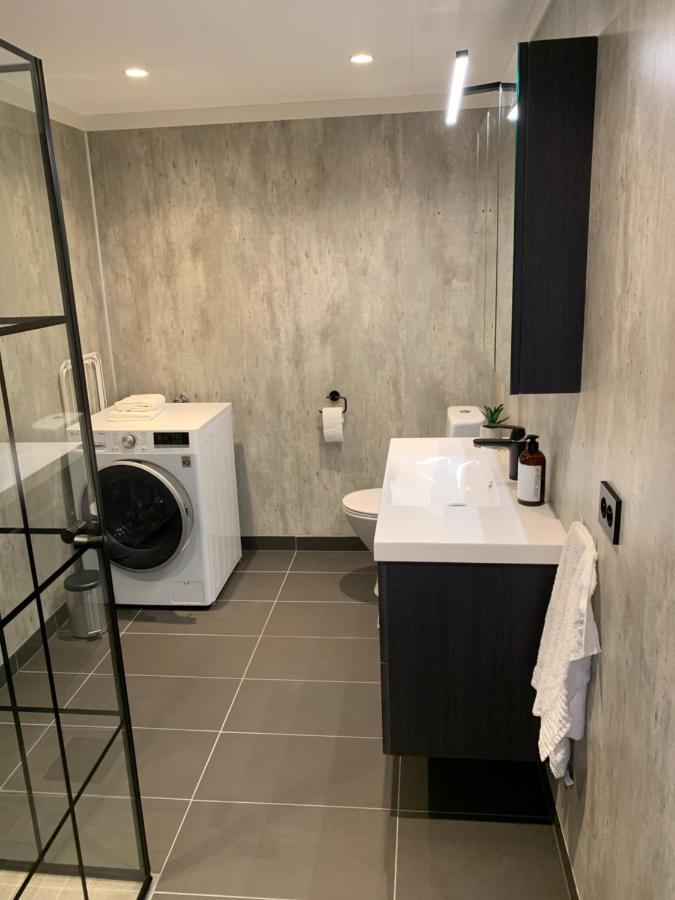 Studioapartment Apartment *
